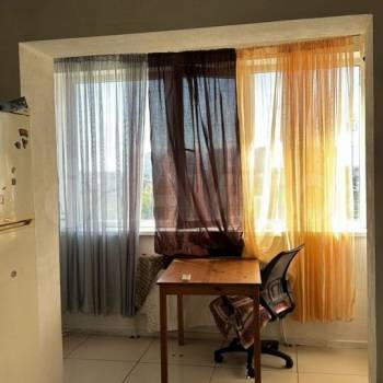 Продается 1-комнатная квартира, 39 м²