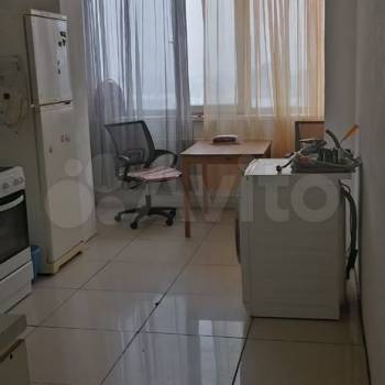 Продается 1-комнатная квартира, 39 м²