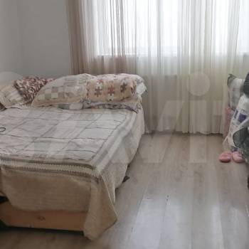 Продается 1-комнатная квартира, 39,3 м²