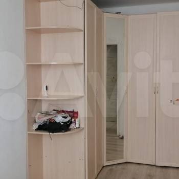 Продается 1-комнатная квартира, 39,3 м²