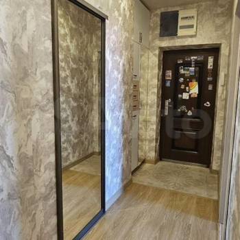 Продается 2-х комнатная квартира, 60 м²