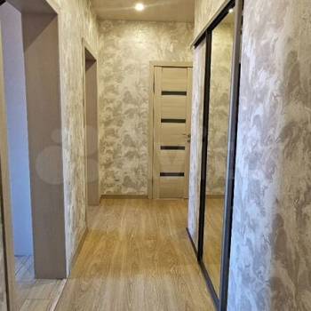 Продается 2-х комнатная квартира, 60 м²