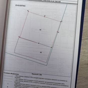 Продается Участок, 200 м²