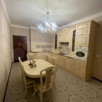 Продается 2-х комнатная квартира, 91,1 м²
