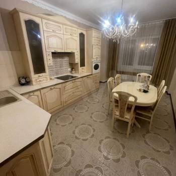 Продается 2-х комнатная квартира, 91,1 м²