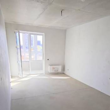 Продается 1-комнатная квартира, 43,3 м²