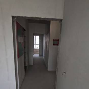 Продается 1-комнатная квартира, 43,3 м²