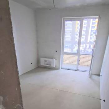 Продается 1-комнатная квартира, 43,3 м²