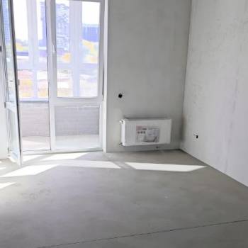 Продается 1-комнатная квартира, 43,3 м²