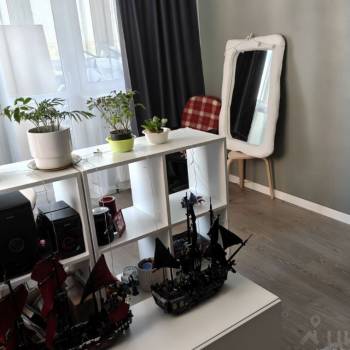 Продается 2-х комнатная квартира, 50,7 м²