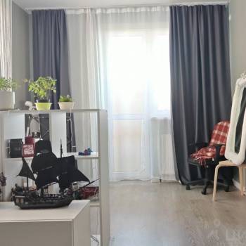 Продается 2-х комнатная квартира, 50,7 м²