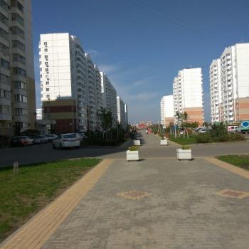 Сдается 2-х комнатная квартира, 63 м²