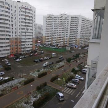 Сдается 2-х комнатная квартира, 63 м²