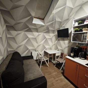 Продается 1-комнатная квартира, 37,3 м²