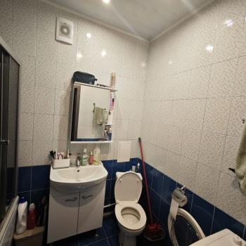 Продается 1-комнатная квартира, 37,3 м²