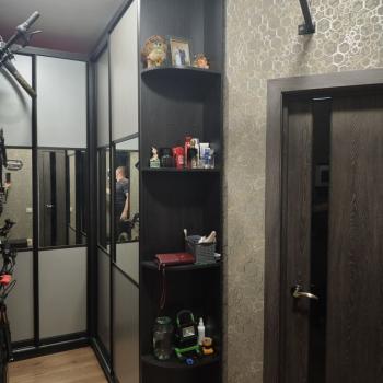 Продается 1-комнатная квартира, 37,3 м²