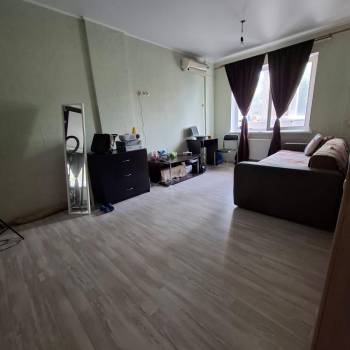 Продается 1-комнатная квартира, 32,9 м²
