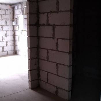 Продается 1-комнатная квартира, 43,2 м²