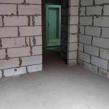 Продается 1-комнатная квартира, 43,2 м²