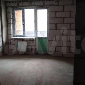 Продается 1-комнатная квартира, 43,2 м²