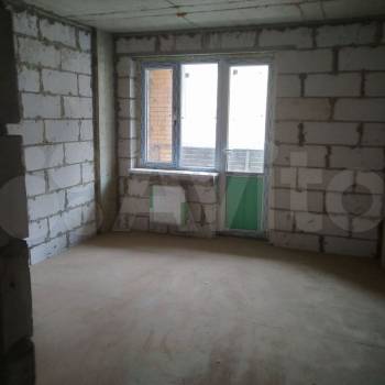 Продается 1-комнатная квартира, 43,2 м²