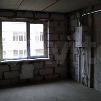 Продается 1-комнатная квартира, 43,2 м²