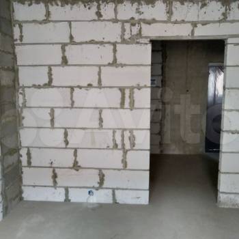 Продается 1-комнатная квартира, 43,2 м²