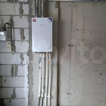 Продается 1-комнатная квартира, 43,2 м²