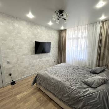 Продается 2-х комнатная квартира, 52 м²