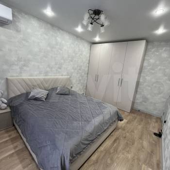 Продается 2-х комнатная квартира, 52 м²