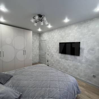 Продается 2-х комнатная квартира, 52 м²