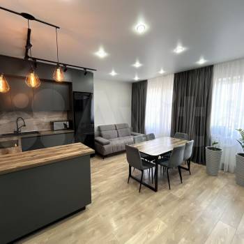 Продается 2-х комнатная квартира, 52 м²