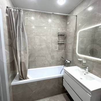 Продается 2-х комнатная квартира, 52 м²