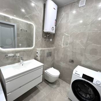 Продается 2-х комнатная квартира, 52 м²