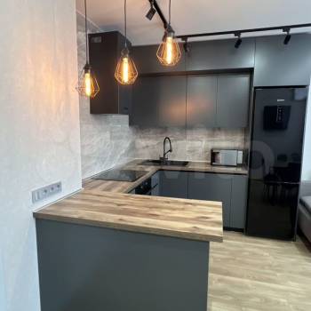 Продается 2-х комнатная квартира, 52 м²