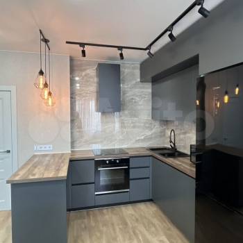 Продается 2-х комнатная квартира, 52 м²