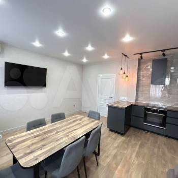 Продается 2-х комнатная квартира, 52 м²