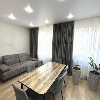 Продается 2-х комнатная квартира, 52 м²
