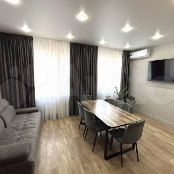 Продается 2-х комнатная квартира, 52 м²
