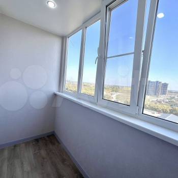 Продается 2-х комнатная квартира, 52 м²