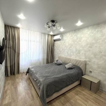 Продается 2-х комнатная квартира, 52 м²