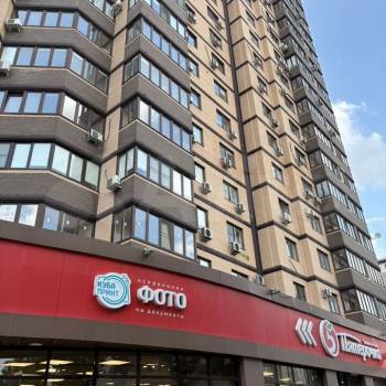 Продается 2-х комнатная квартира, 68 м²