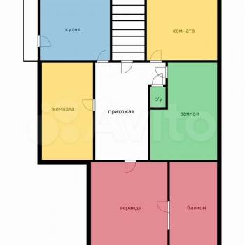 Продается Дом, 370 м²