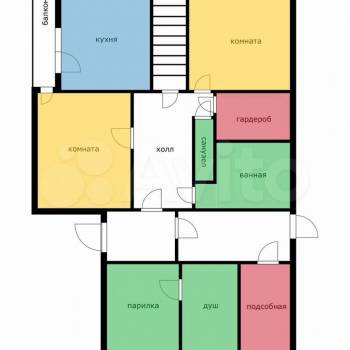 Продается Дом, 370 м²