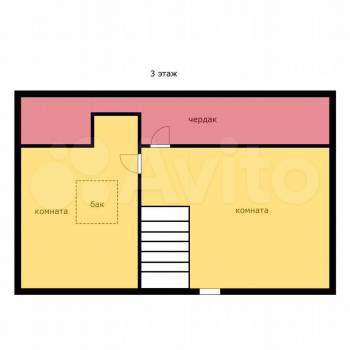 Продается Дом, 370 м²