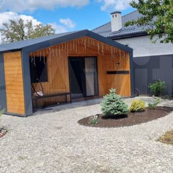 Продается Дом, 50 м²