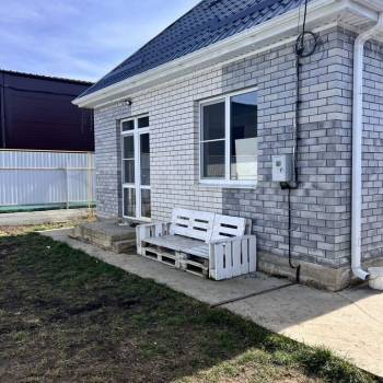 Продается Дом, 108 м²