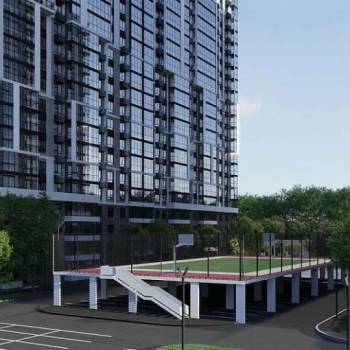 Продается 1-комнатная квартира, 39,4 м²