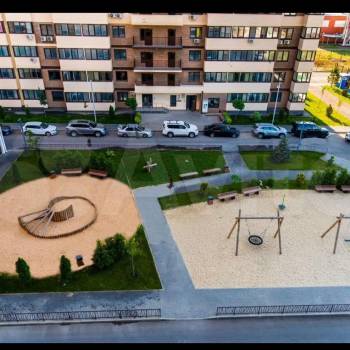 Продается 1-комнатная квартира, 39,4 м²