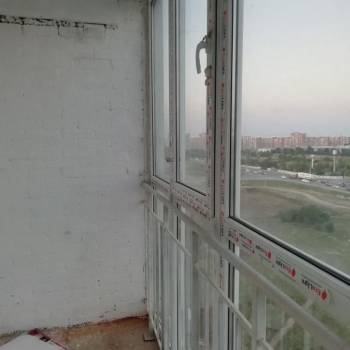 Продается 1-комнатная квартира, 35,4 м²